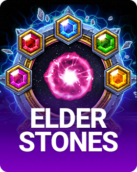 Elder Stones