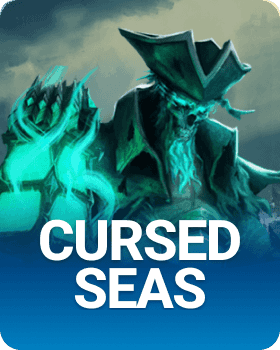 Cursed Seas