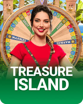 Treasure Island