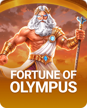 Fortune of Olympus