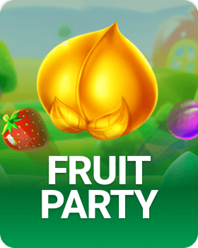 Fruit Party