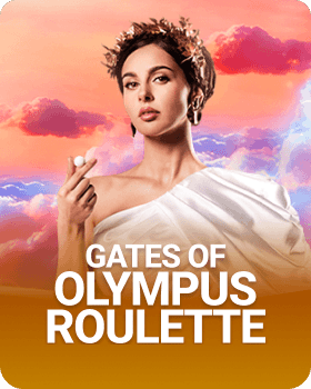 Gates of Olympus Roulette