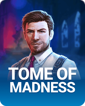 Tome of Madness