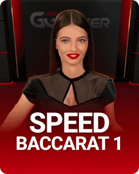 GGPoker Speed Baccarat 1