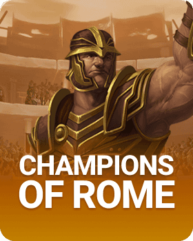 Champions of Rome