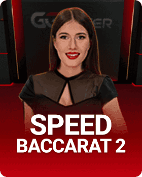 GGPoker Speed Baccarat 2
