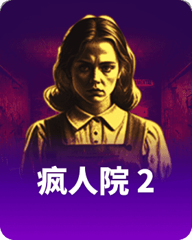 疯人院 2