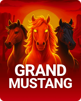 Grand Mustang