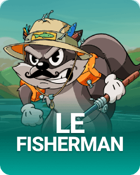 Le Fisherman