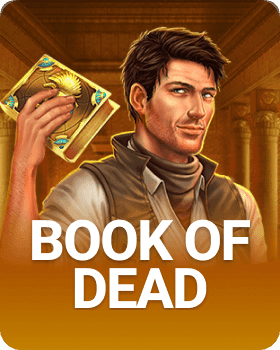 Book of Dead