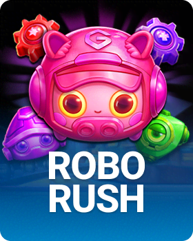 Robo Rush