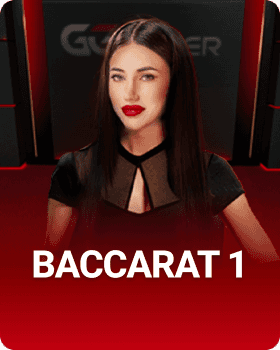 GGPoker Baccarat 1