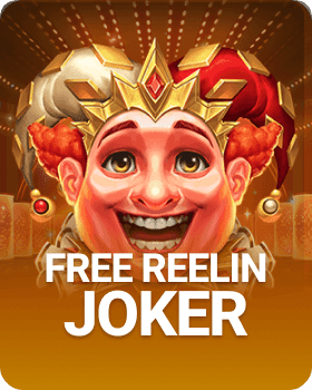 Free Reelin Joker