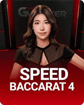 GGPoker Speed Baccarat 4
