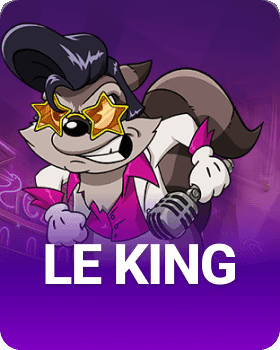 Le King