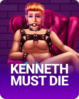 Kenneth Must Die