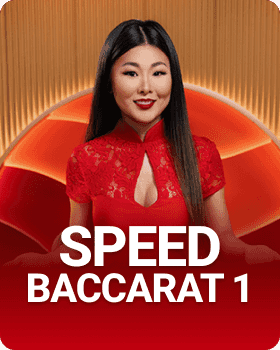 Speed Baccarat 1