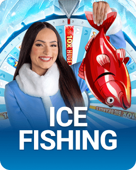 Ice Fishing