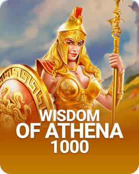 Wisdom of Athena 1000