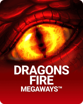 Dragon's Fire MegaWays