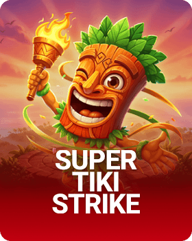 Super Tiki Strike