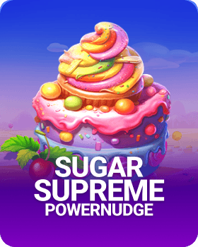 Sugar Supreme Powernudge