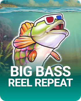 Big Bass Reel Repeat