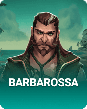 Barbarossa