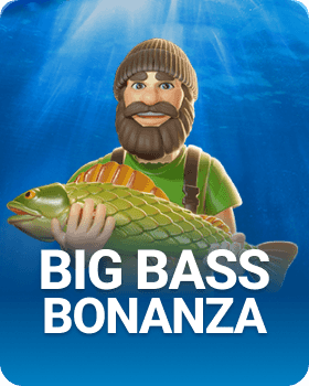 Big Bass Bonanza