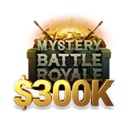 Mystery Battle Royale