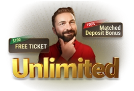 Welcome Bonus
