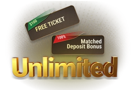 Welcome Bonus