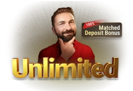Welcome Bonus