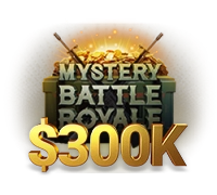 Mystery Battle Royale