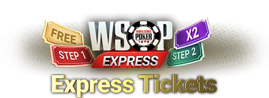 WSOP Express