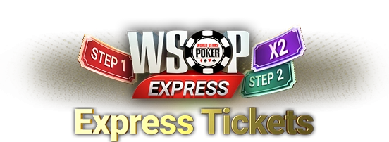 WSOP Express