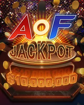 ALL-IN OR FOLD JACKPOT