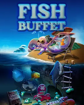 FISH BUFFET