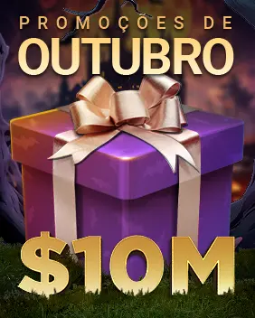 CASH GIVEAWAY $10M