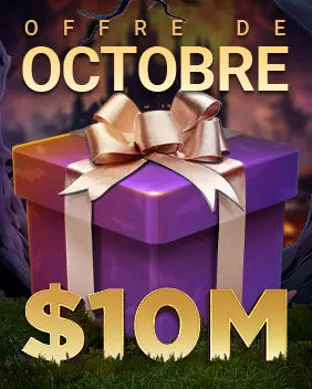 CASH GIVEAWAY $10M