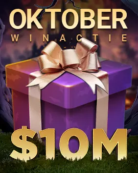 CASH GIVEAWAY $10M