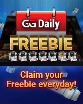 Daily Freebie