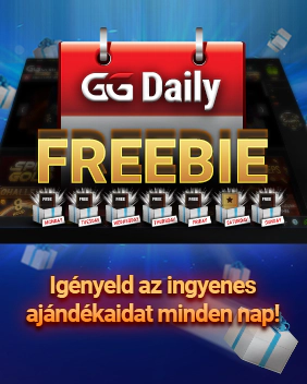 DAILY FREEBIE