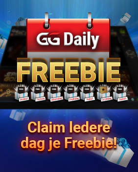 DAILY FREEBIE