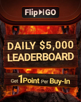 Flip & Go Päivittäinen Leaderboard