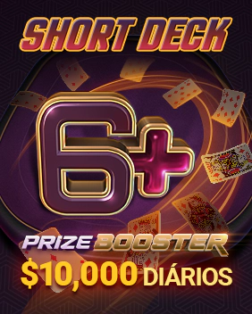 SHORT DECK