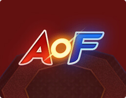 Выберите игру AoF