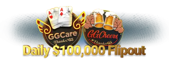 Daily $100,000 Flipout