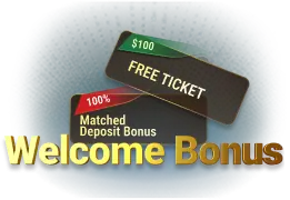 Welcome Bonus