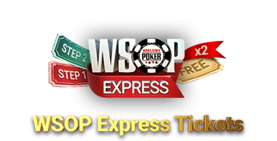 WSOP Express